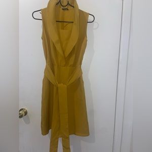 MIDI dress